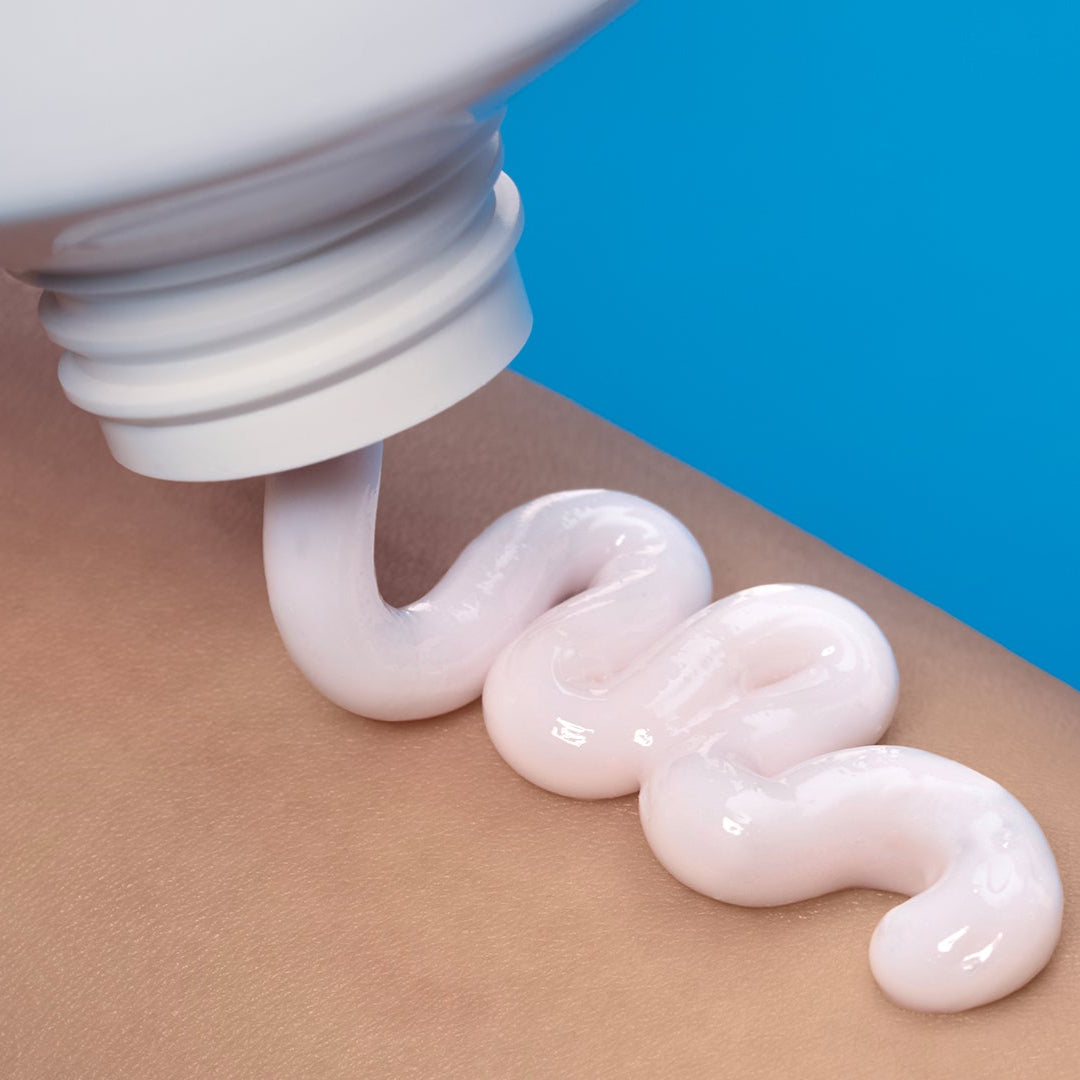 Anti-Cellulite - Crème Effet Chaud
