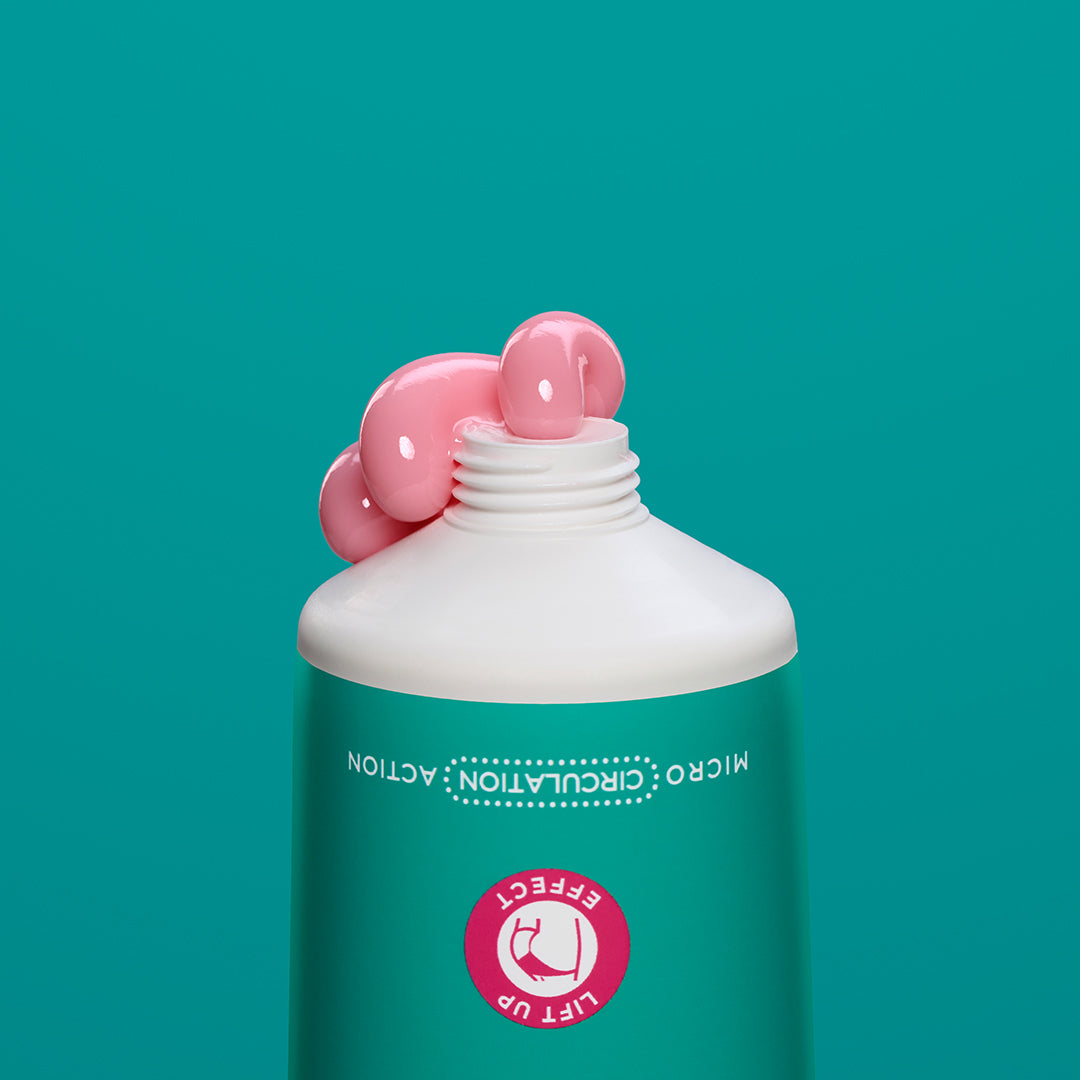 Remodelant Fesses - Thermo-Gel Liftant