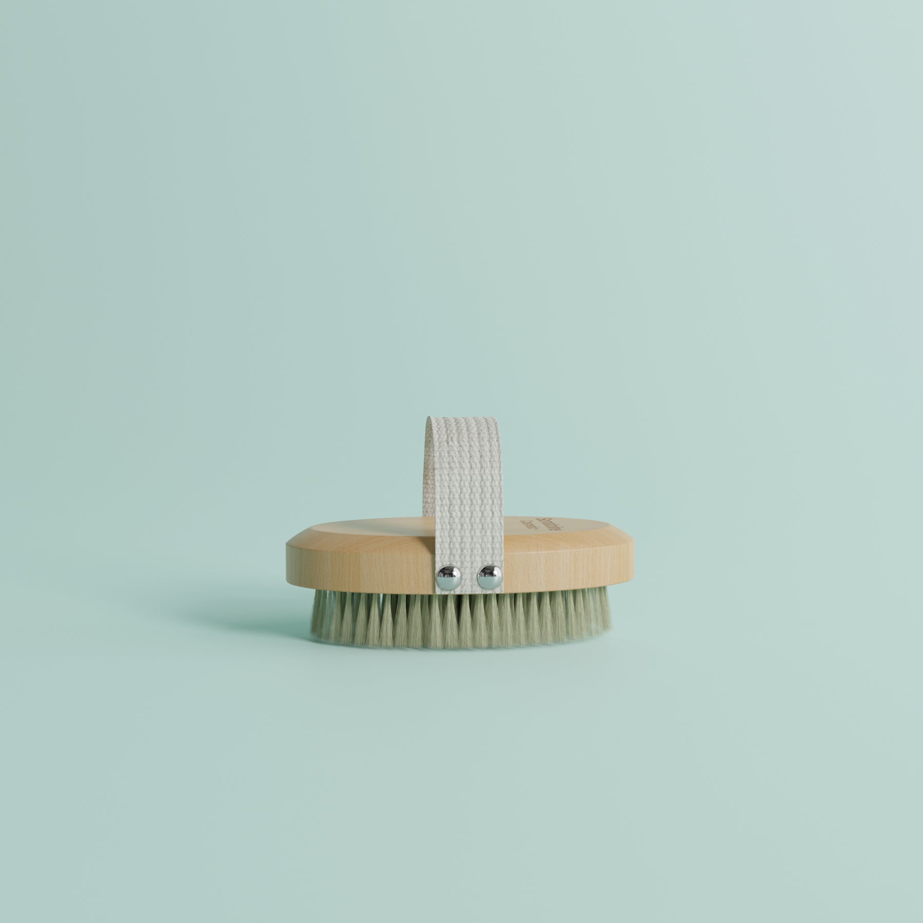 Brosse de Massage