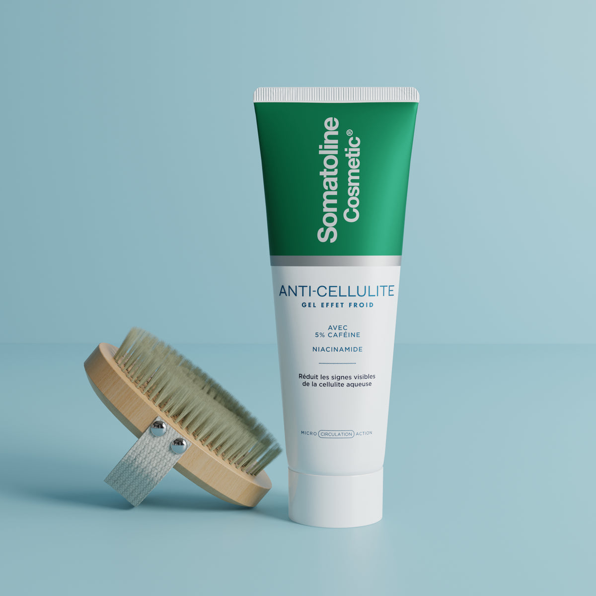 Le Duo Anti-Cellulite