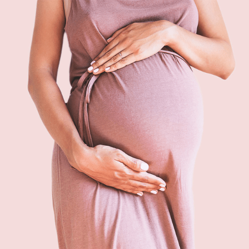 Pack Spécial Femme Enceinte