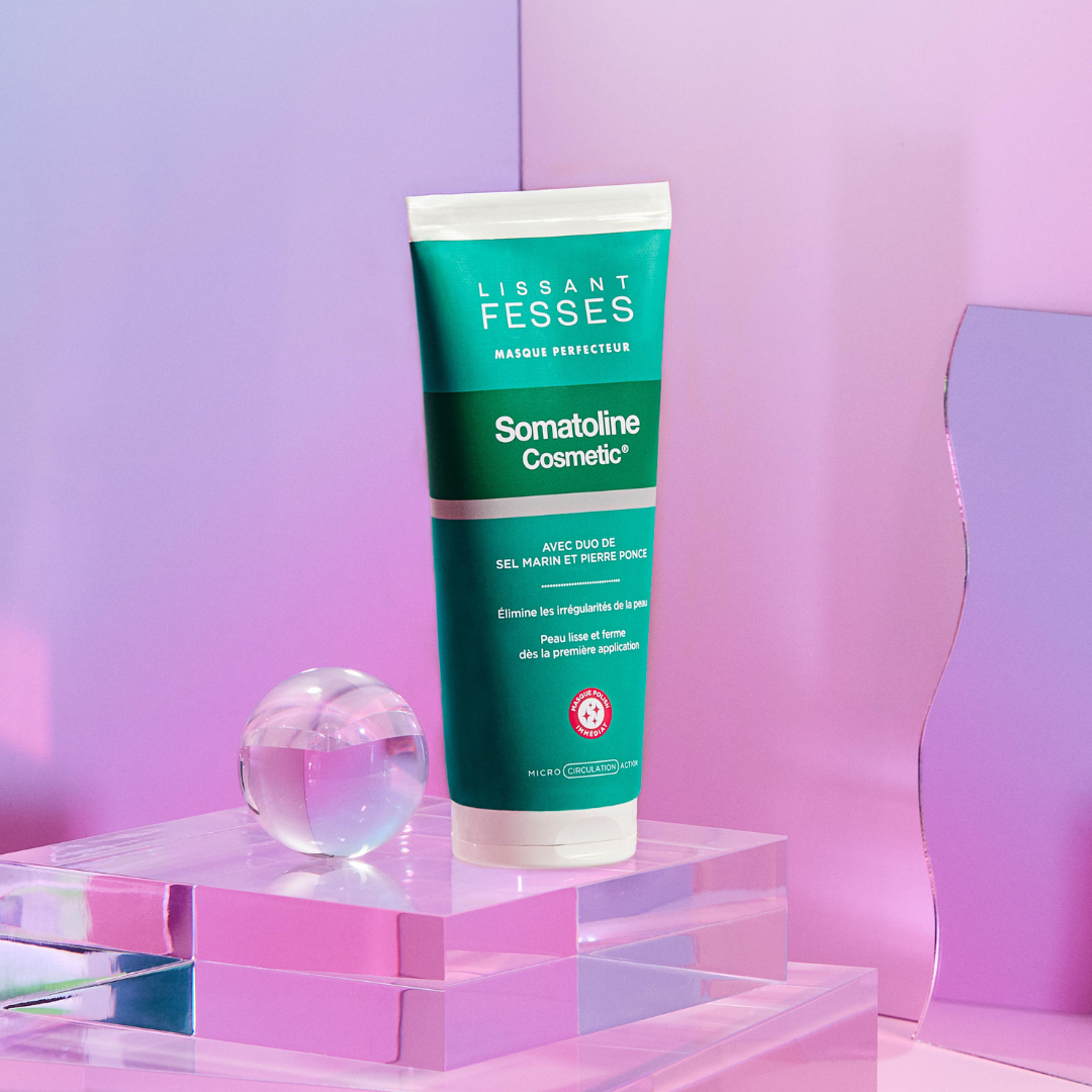 Packshot du masque