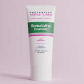 Prévention Vergetures - Crème Assouplissante