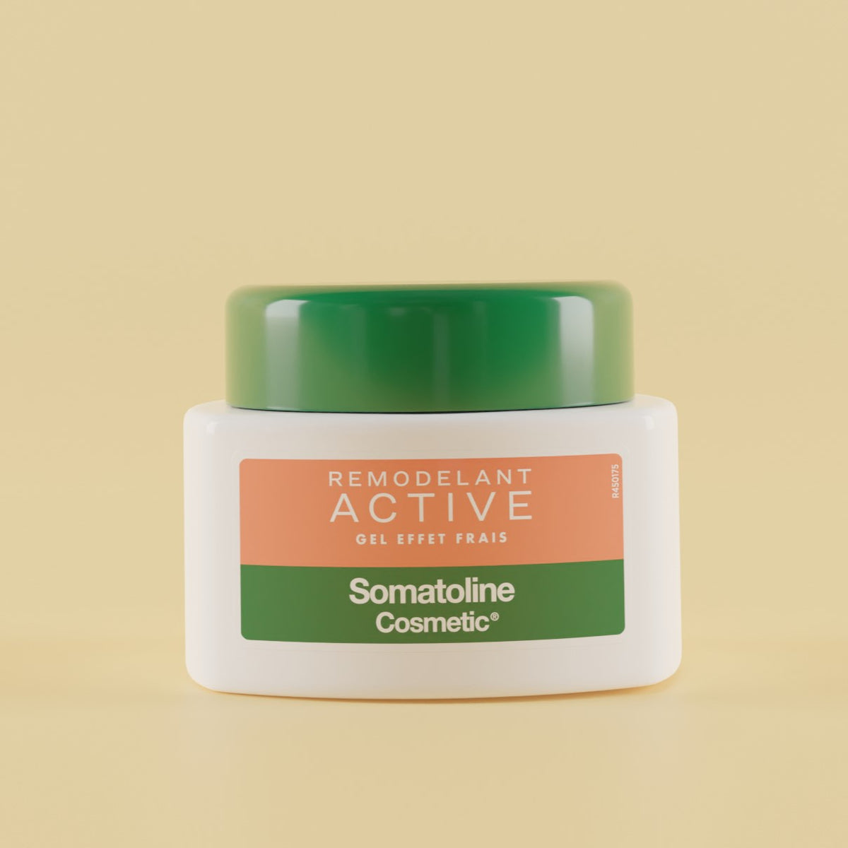 Remodelant Active - Gel Effet Frais