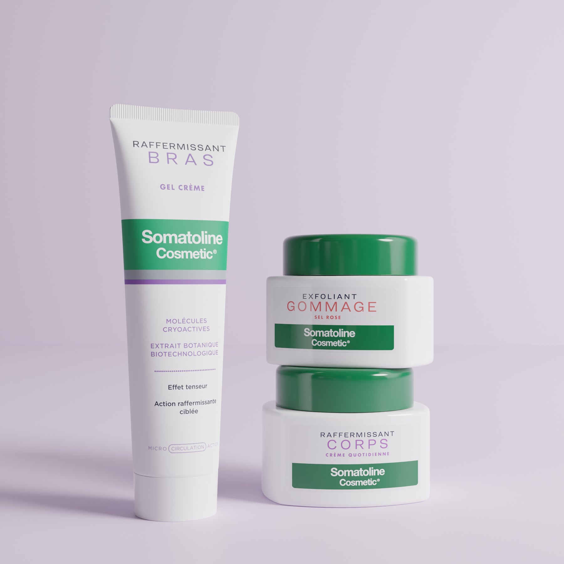 Routine Sculpt & Glow