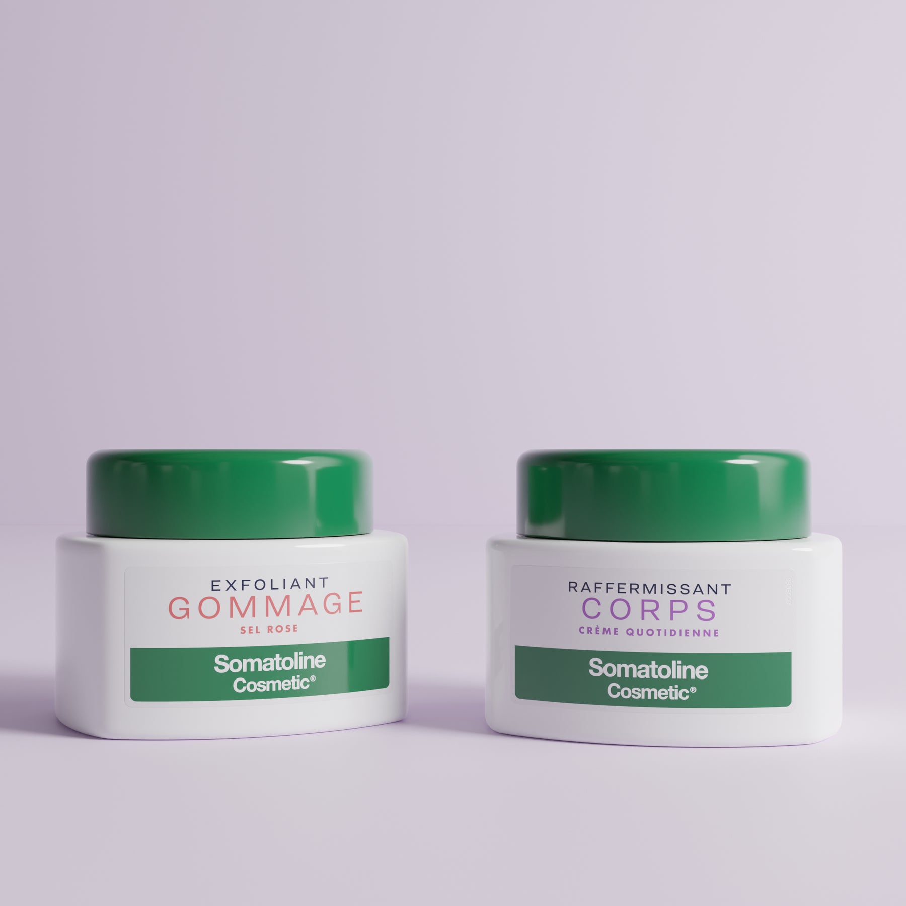 Duo Eclat & Fermeté