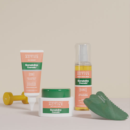 Routine Tonifiante Experte