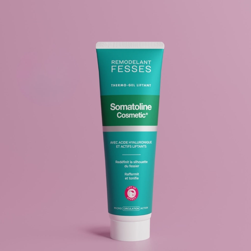 Remodelant Fesses - Thermo-Gel Liftant
