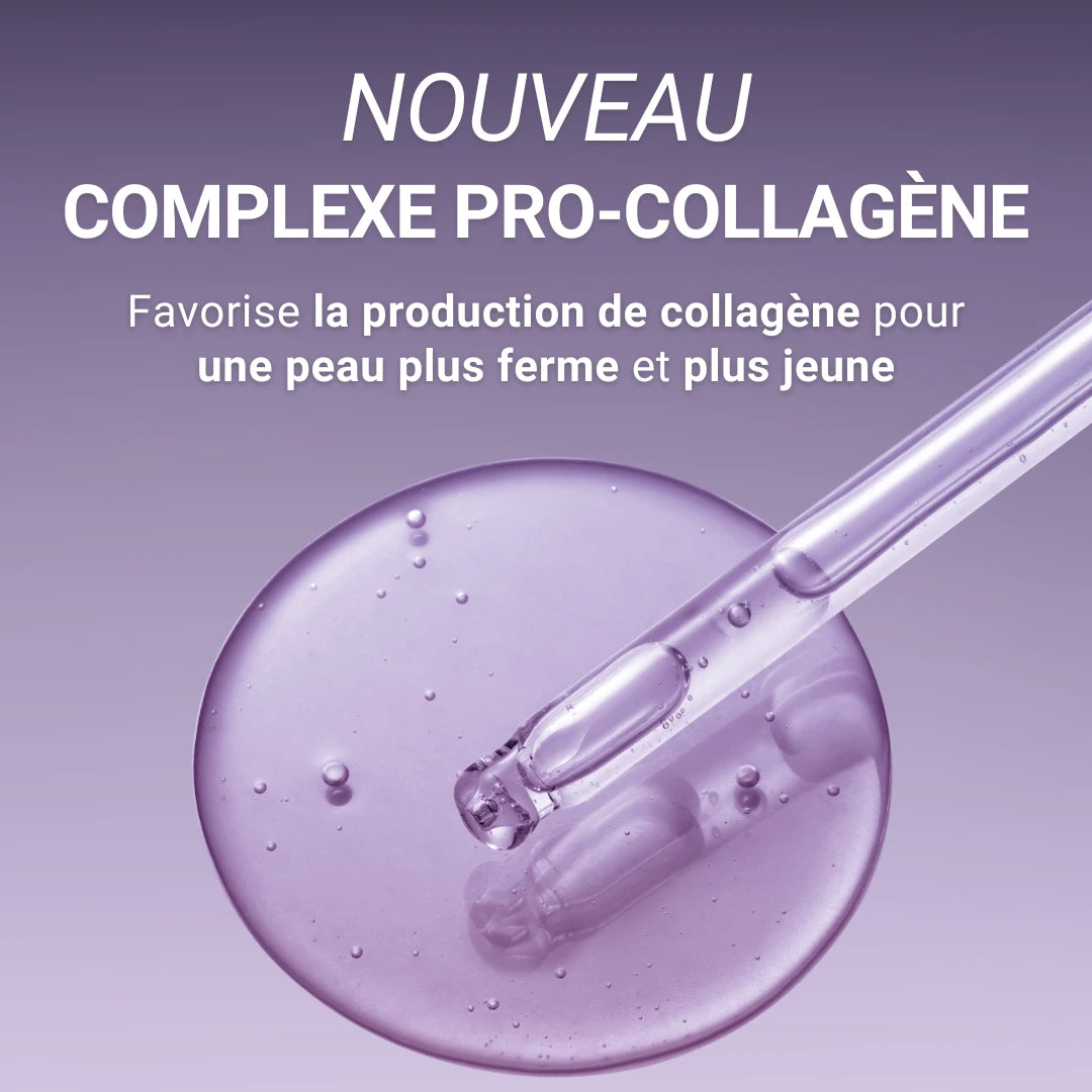 Routine Raffermissement Ciblé