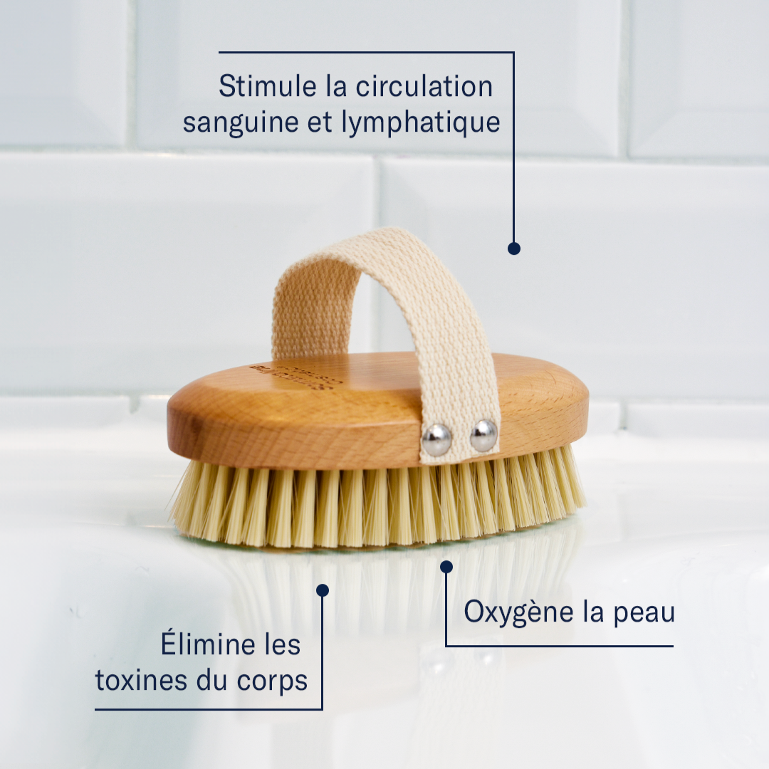 Routine Anti-Rétention & Jambes Légères