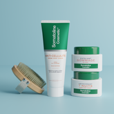 Routine Action Minceur & Cellulite