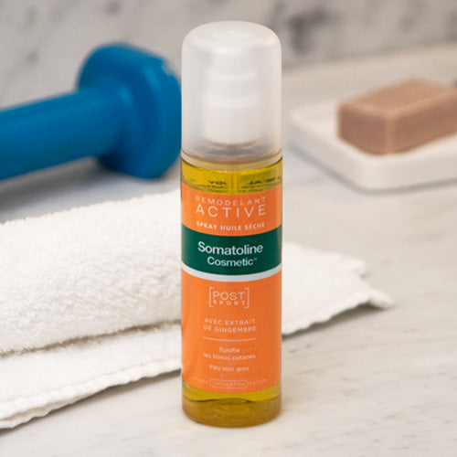 Routine Sport Active