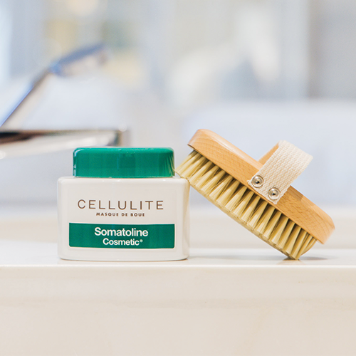 Routine Anti-Cellulite Ultime