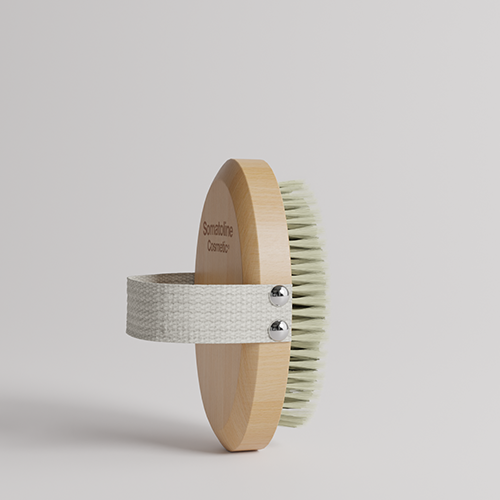 Brosse de Massage