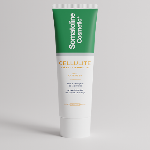 Routine Anti-Cellulite Ultime