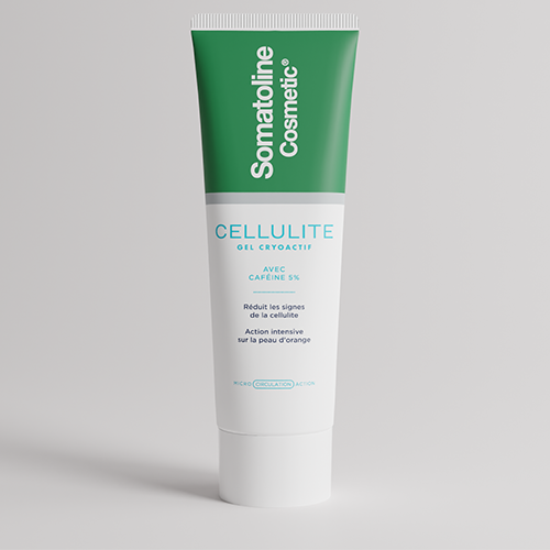 Routine Anti-Cellulite Ultime