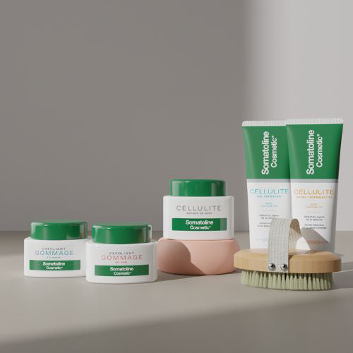 Routine Anti-Cellulite Ultime