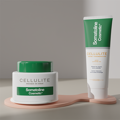 Starter Pack Anti-Cellulite 30J Effet Chaud