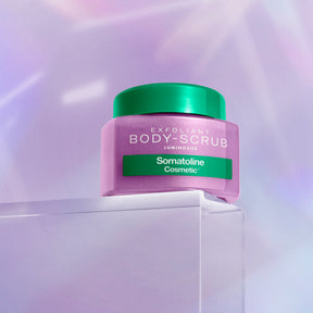 Exfoliant Body-Scrub - Gommage Luminosité