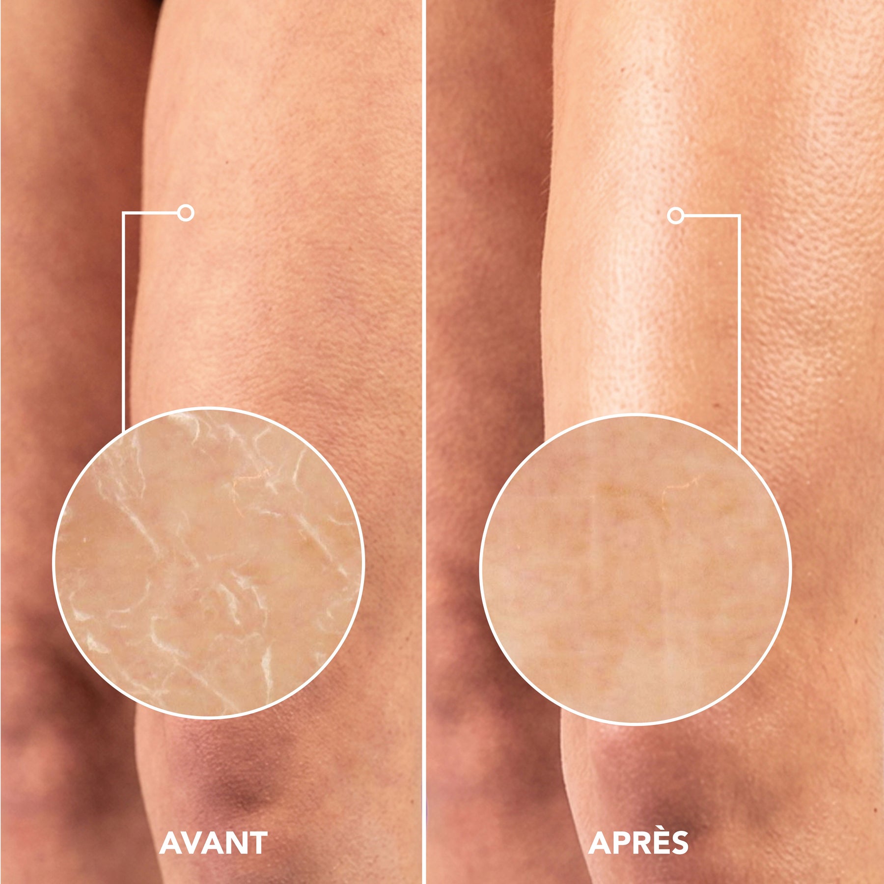 Exfoliant Body-Scrub - Gommage Luminosité