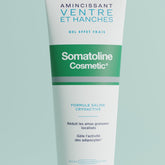 Amincissant Ventre & Hanches - Gel Effet Frais