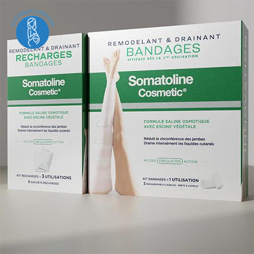 Kit Jambes Lisses Express