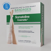 Bandages Remodelants et Drainants