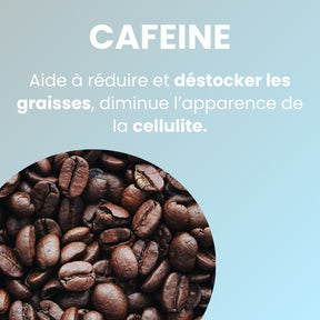 Routine Zéro Cellulite - Effet Frais