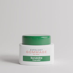 Gommage Exfoliant Sel Rose