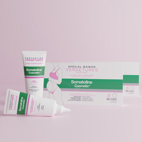 Pack Spécial Femme Enceinte