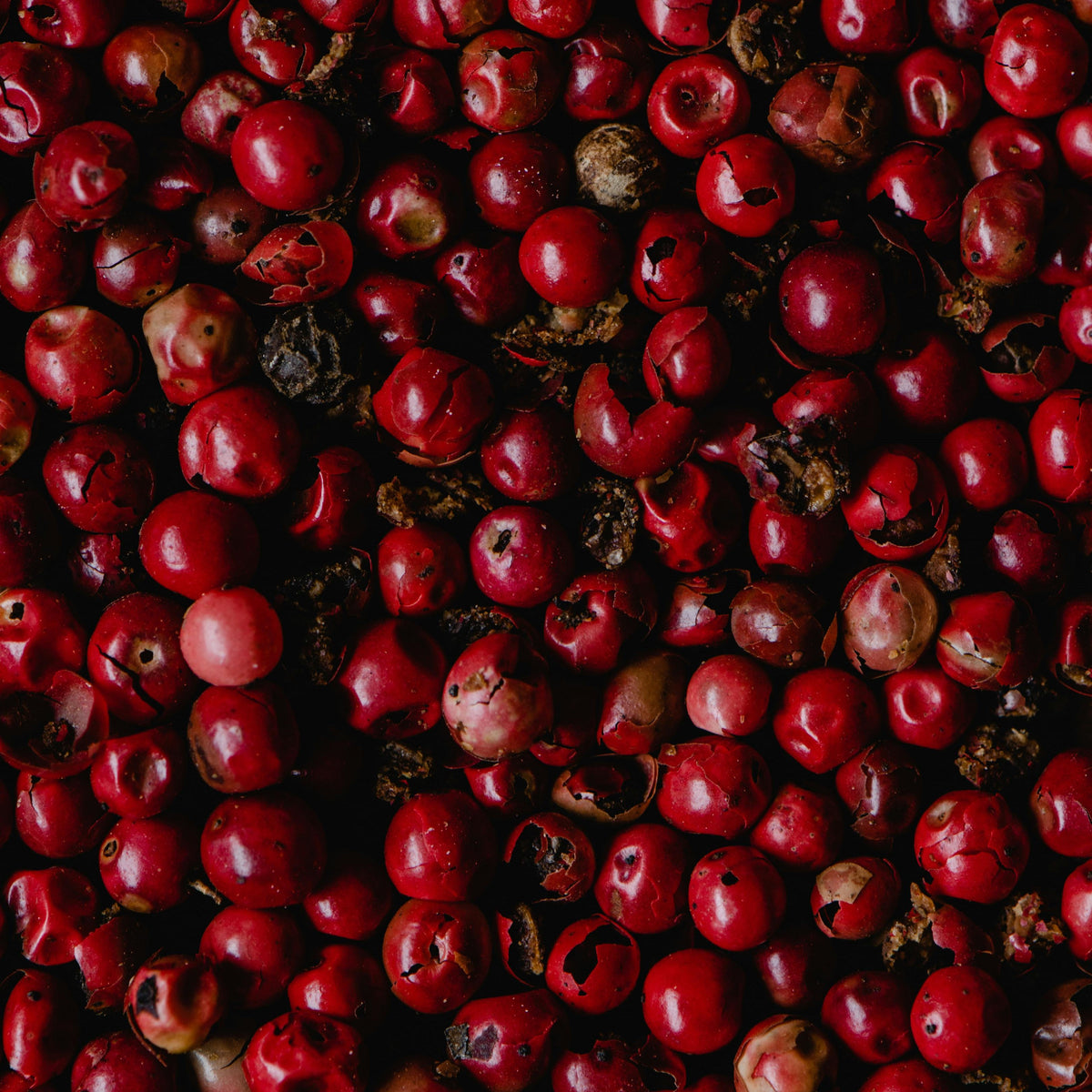Poivre rouge