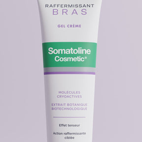 Routine Raffermissement Ciblé