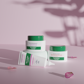 Routine Anti-Vergetures & Fermeté