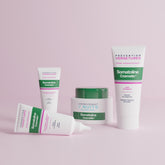 Routine Minceur & Anti-Vergetures - Effet Frais