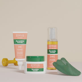 Routine Tonifiante Experte