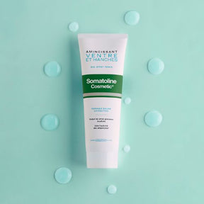 Amincissant Ventre et Hanches gel effet frais