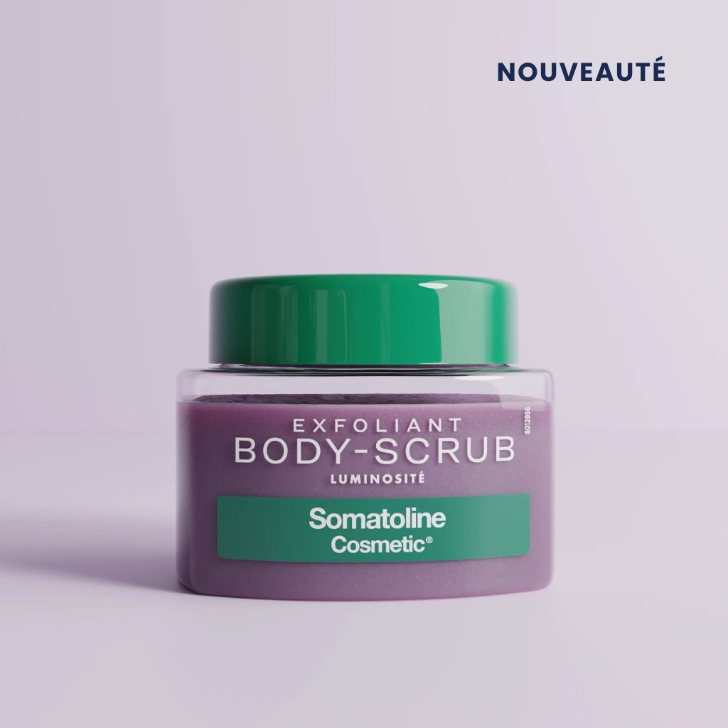 Exfoliant Body-Scrub - Gommage Luminosité