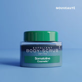 Exfoliant Body-Scrub - Gommage Anti-Eau