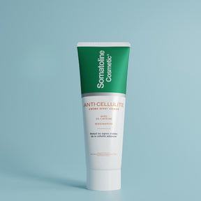Anti-Cellulite - Crème Effet Chaud