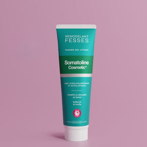 Remodelant Fesses - Thermo-Gel Liftant