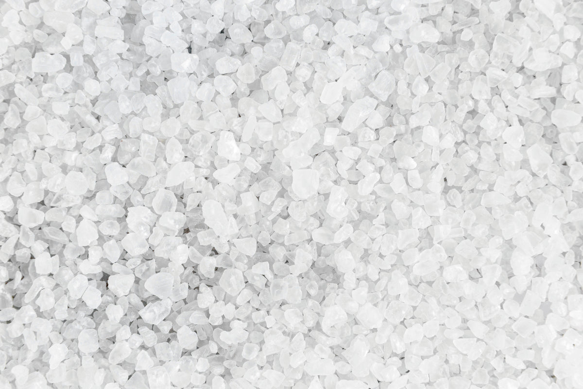 Sel d'Epsom