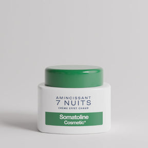 Pack Jambes Légères Crème