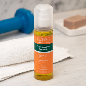 Routine Sport Active