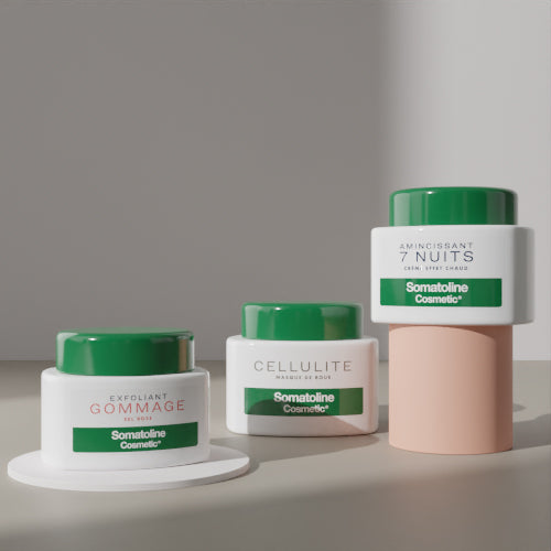 Soin Bien-Etre Minceur et Cellulite