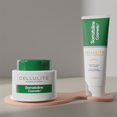 Starter Pack Anti-Cellulite 30J Effet Chaud