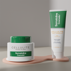 Starter Pack Anti-Cellulite 30J Effet Chaud