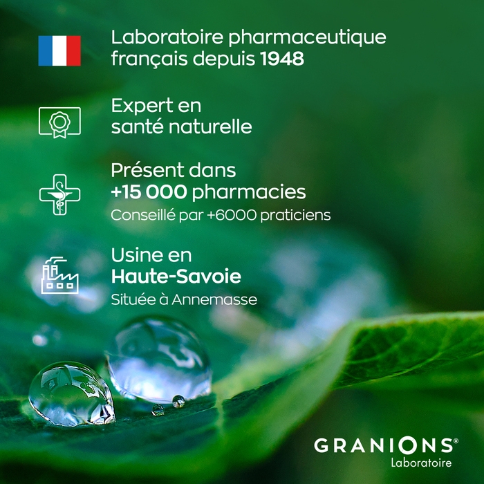 La marque