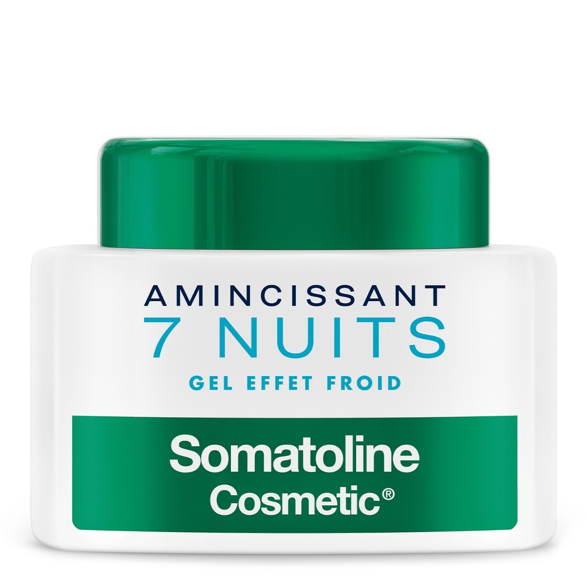 Amincissant 7 Nuits - Gel Effet Frais 250ml
