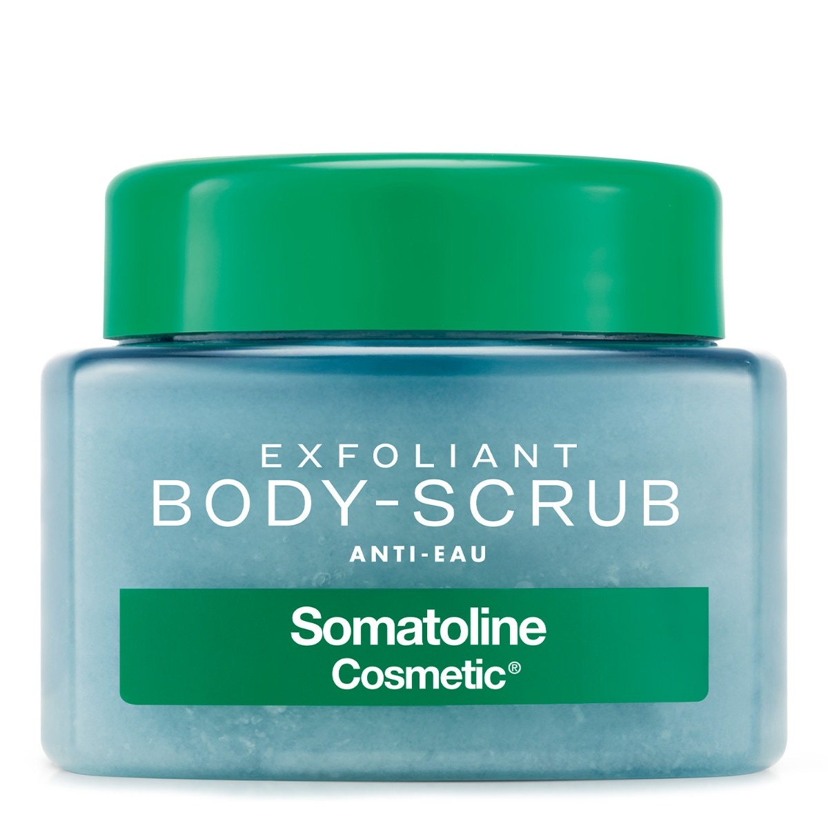 Body-Scrub