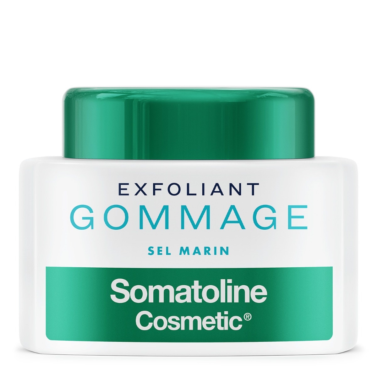 Gommage Sel Marin